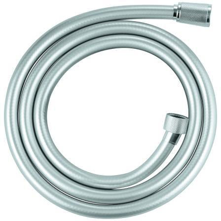 GROHE Silverflex Long-Life Brauseschlauch 1500 mm – Knickfest & Druckbeständig bis 12 bar