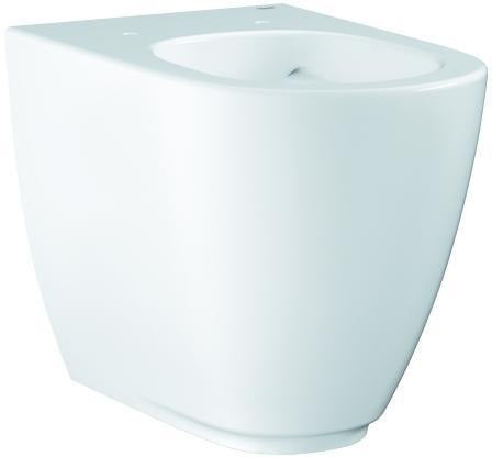 GROHE Essence Stand-WC Keramik 39573 PureGuard spülrandlos alpinweiß