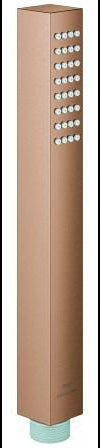GROHE Rainshower Aqua Cube Stick Handbrause 1 Strahlart 9,5 l/min Chrom