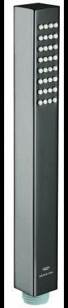 GROHE Rainshower Aqua Cube Stick Handbrause 1 Strahlart 9,5 l/min Chrom