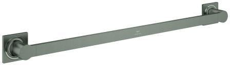 GROHE Allure Badetuchhalter 625 mm cool sunrise gebürstet mit verdeckter Befestigung