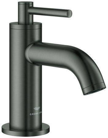 GROHE Standventil Atrio XS-Size Hebelgriff chrom – 1/2'' Oberteil, EcoJoy, 5 l/min