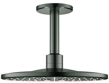 GROHE Rainshower SmartActive 310 Kopfbrauseset Deckenauslass 2 Strahlarten chrom