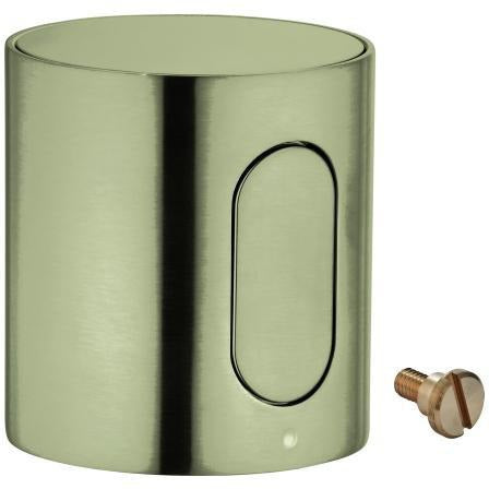 GROHE Temperaturwählgriff 47900 Chrom für Grohtherm F Thermostatbatterien mit SafeStop