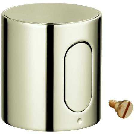 GROHE Temperaturwählgriff 47900 Chrom für Grohtherm F Thermostatbatterien mit SafeStop