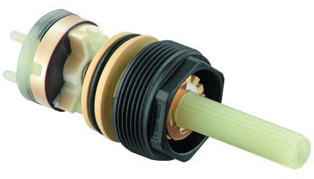 GROHE Aquadimmer 49084 für Thermostat-Batterien – Präzise Wassermengenregelung