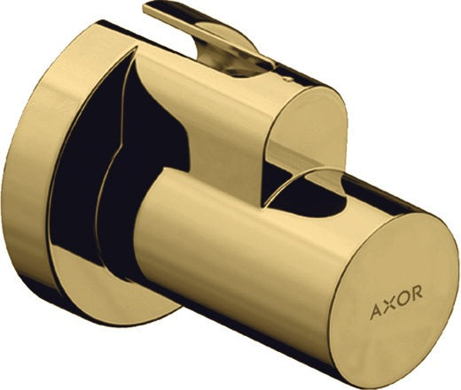 AXOR Schuber für Eckventil – Chrom, gerade Form, passend zur AXOR Serie