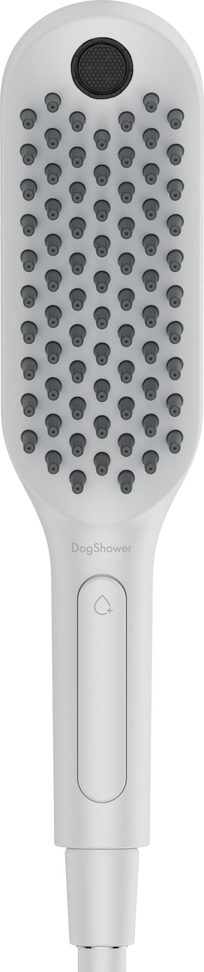 HANSGROHE DogShower 150 Hundeduschbrause mit 3 Strahlarten und Select-Taste