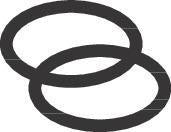 HANSGROHE HG O-Ring Set 11x2mm – Original Ersatzteil für Ihre Sanitärarmatur