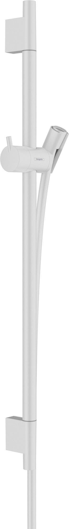 HANSGROHE Unica'S Puro Brausestange 900 mm mit Brauseschlauch 1600 mm Chrom