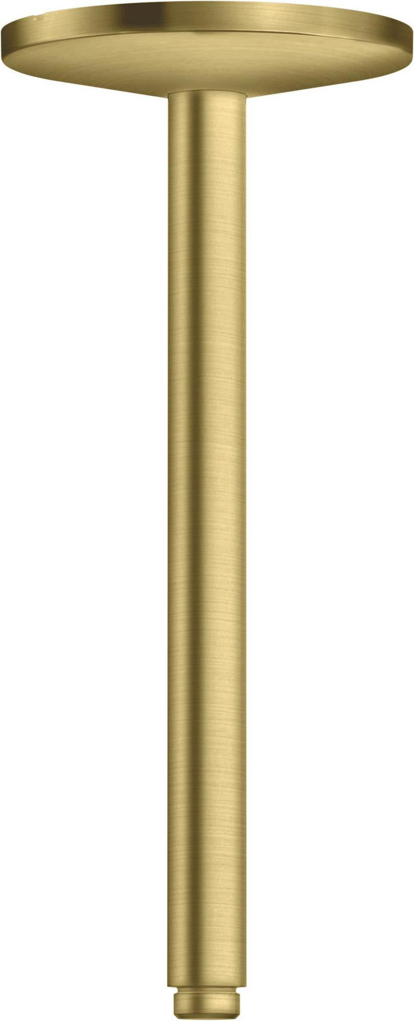 AXOR ONE Deckenanschluss DN15 300 mm für Kopfbrause 280 1jet, chrom – Hansgrohe