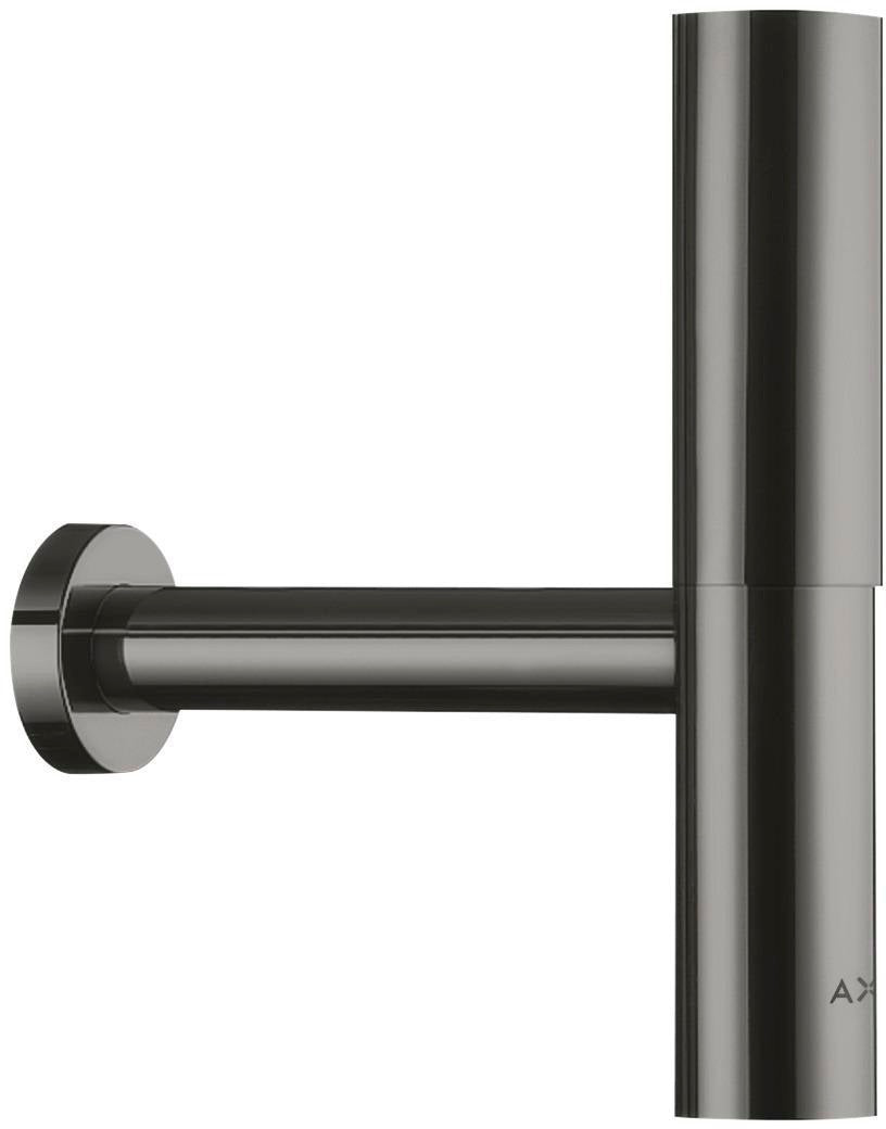 AXOR Designsiphon Flowstar in Chrom – Flaschensiphon mit 65–165 mm Verstellweg