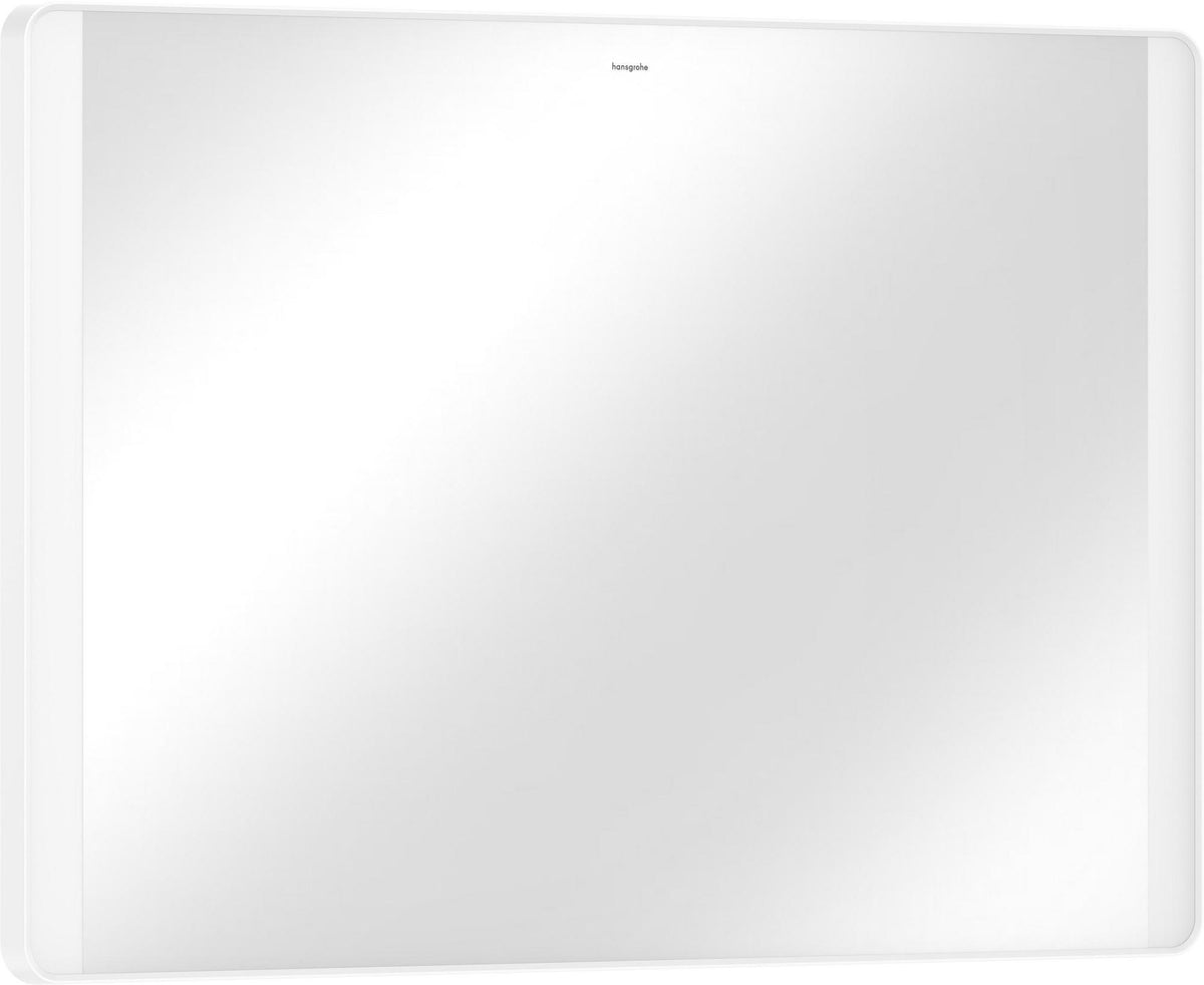 HANSGROHE Spiegel Xarita Lite Q 1000 mm mit seitlicher LED-Beleuchtung und Touchless-Sensor