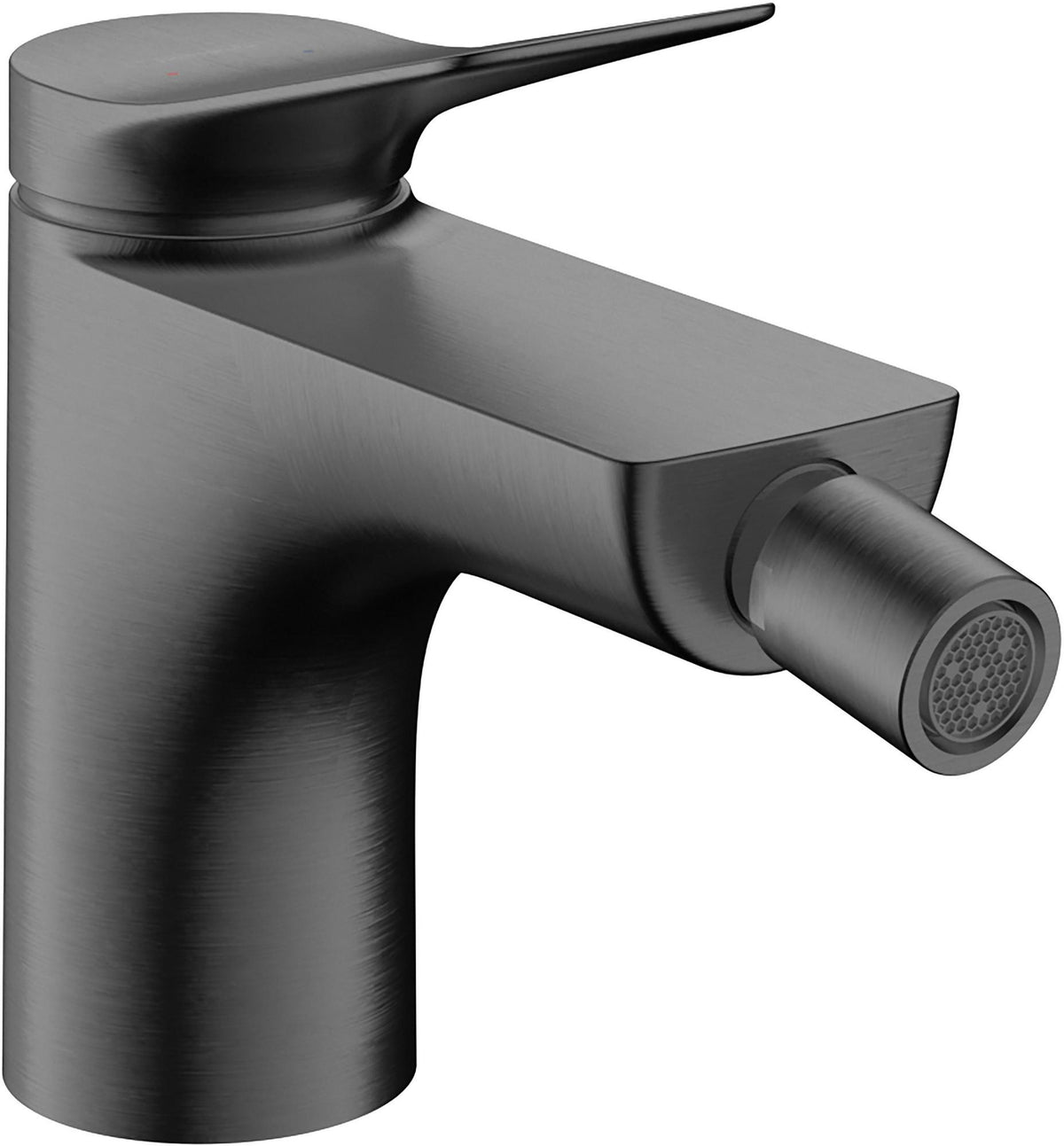 Hansgrohe Vivenis Einhebel-Bidetmischer mit Zugstangen-Ablaufgarnitur, Chrom – 7,5 l/min