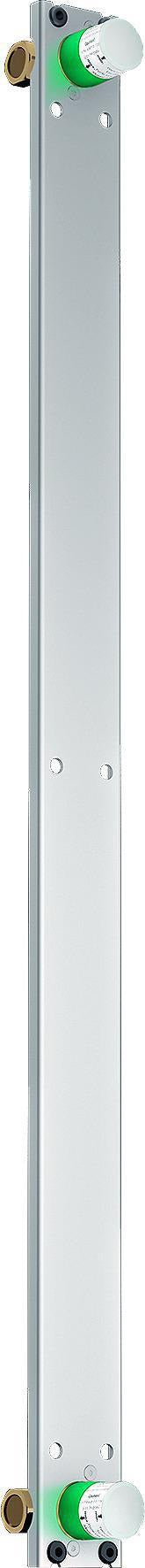 Grundkörper AXOR ONE für Showerpipe