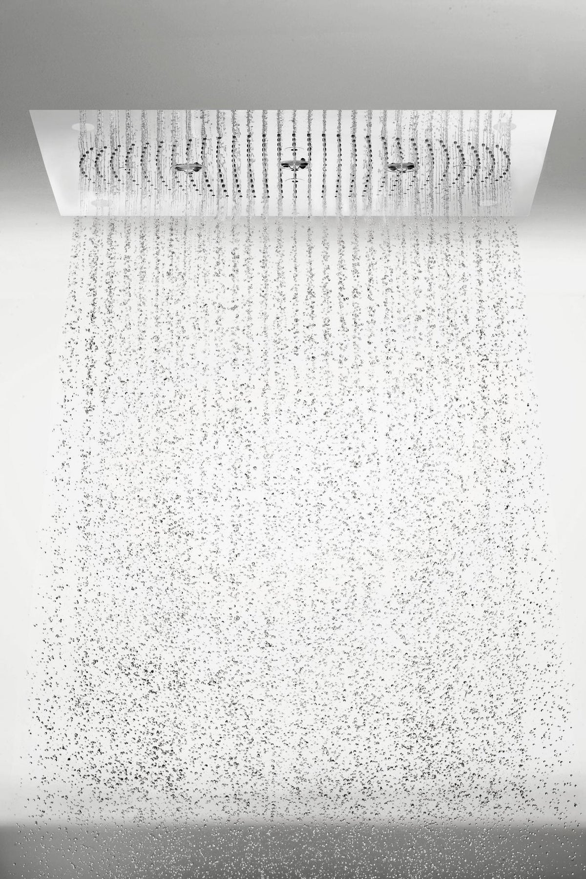 HANSGROHE Raindance Rainmaker Air Kopfbrause 680 x 460 mm 3 Strahlarten Chrom