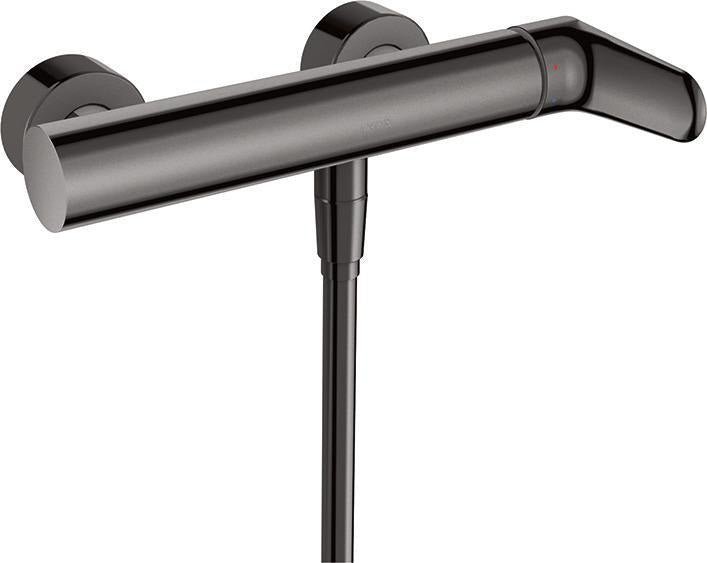 AXOR Citterio M Brausemischer Einhandhebelmischer DN 15 chrom – mit Temperaturbegrenzung