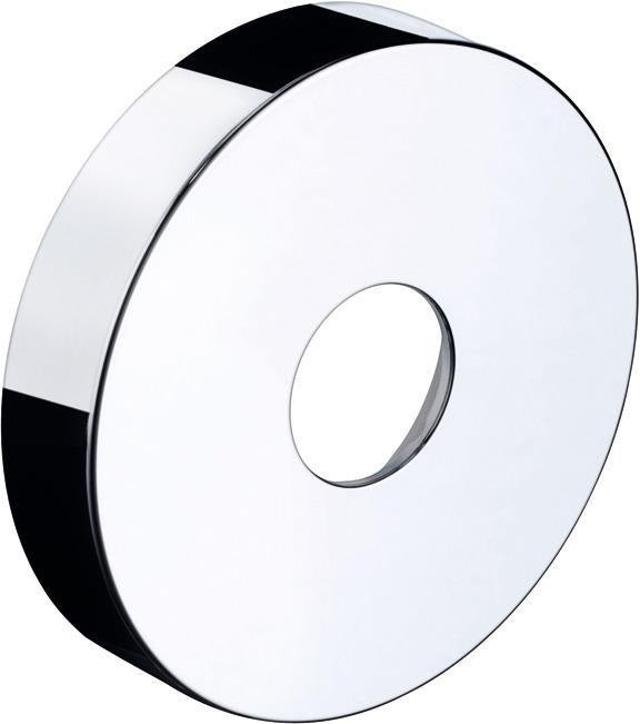 AXOR Montreux Rosette für Wannenarmatur/Brause AP – Ø 65 mm, Chrom