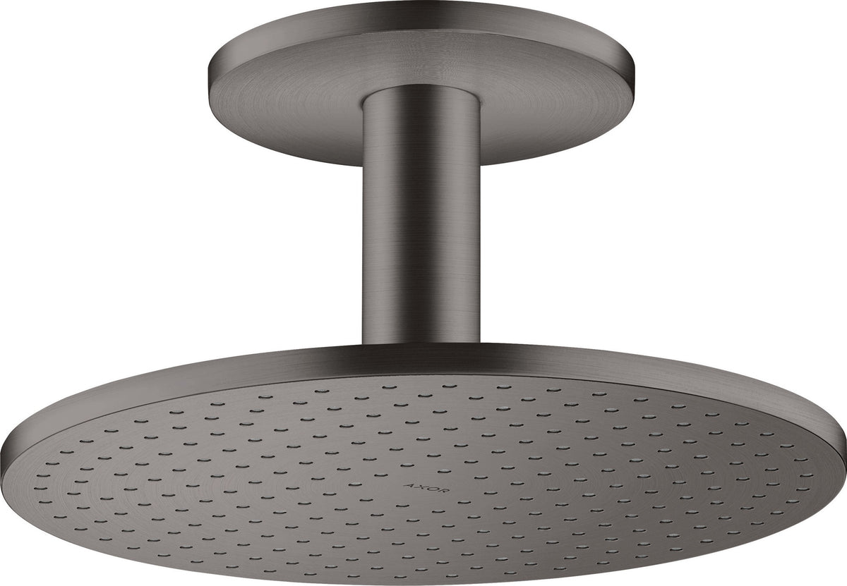 AXOR Kopfbrause 300 2jet ShowerSolutions Deckenmontage Chrom mit PowderRain