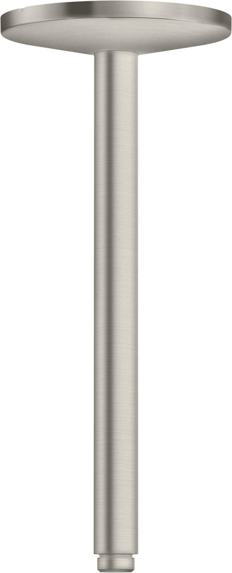AXOR ONE Deckenanschluss DN15 300 mm für Kopfbrause 280 1jet, chrom – Hansgrohe