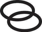 HANSGROHE HG O-Ring Set 11x2mm – Original Ersatzteil für Ihre Sanitärarmatur