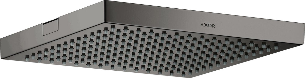AXOR STARCK SHOWERCOLLECTION Kopfbrause 240x240 mm 1jet DN15 Chrom – Deckenmontage