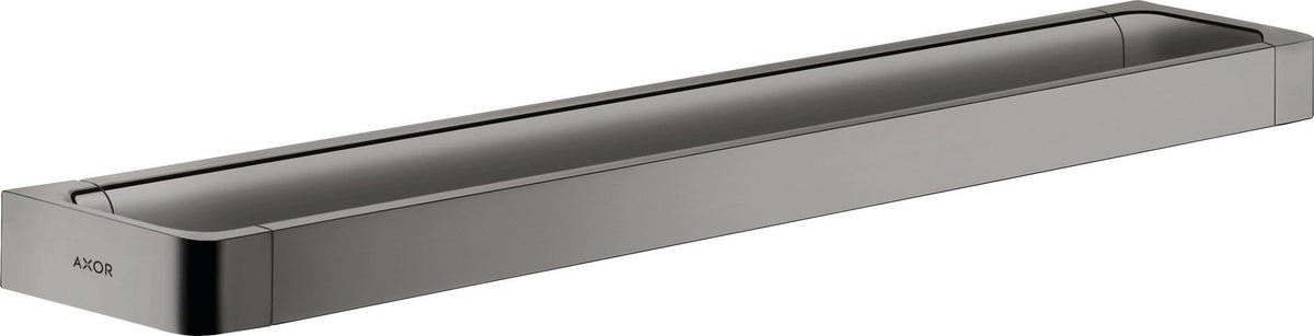 AXOR Universal Softsquare Badetuchhalter 600 mm Wandmontage, polished gold optic