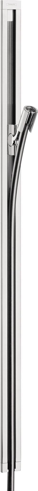 HANSGROHE RAINDANCE UNICA S Brausestange 900 mm mit Brauseschlauch 1600 mm chrom