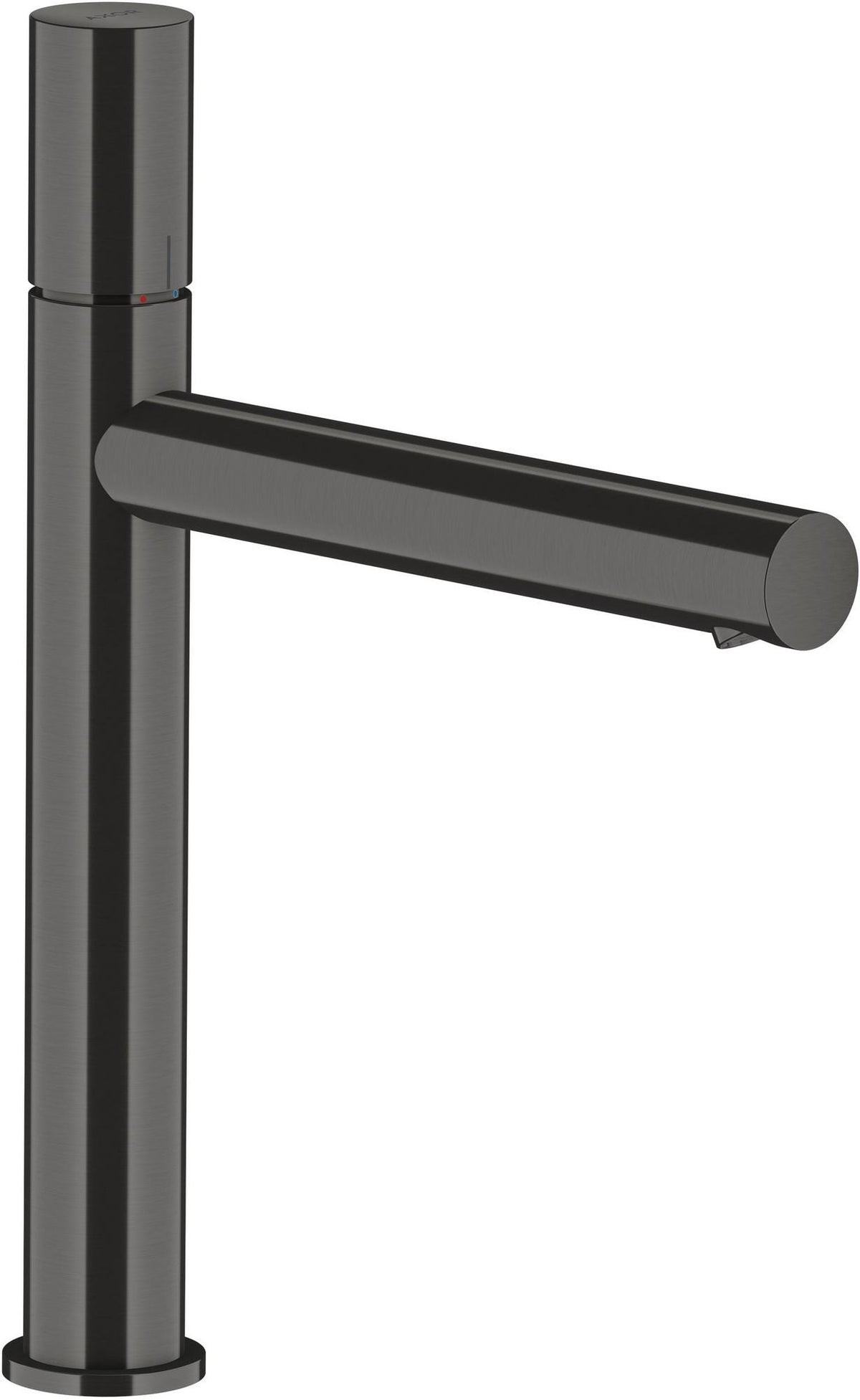 AXOR Uno 200 Einhebel-Waschtischmischer von Hansgrohe – ComfortZone, Zerogriff, chrom