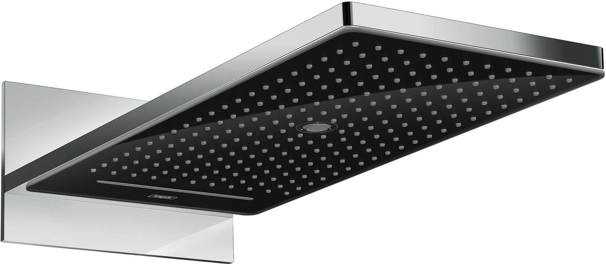 HANSGROHE Rainmaker Select 580 Kopfbrause 3 Strahlarten 586 x 258 mm schwarz/chrom