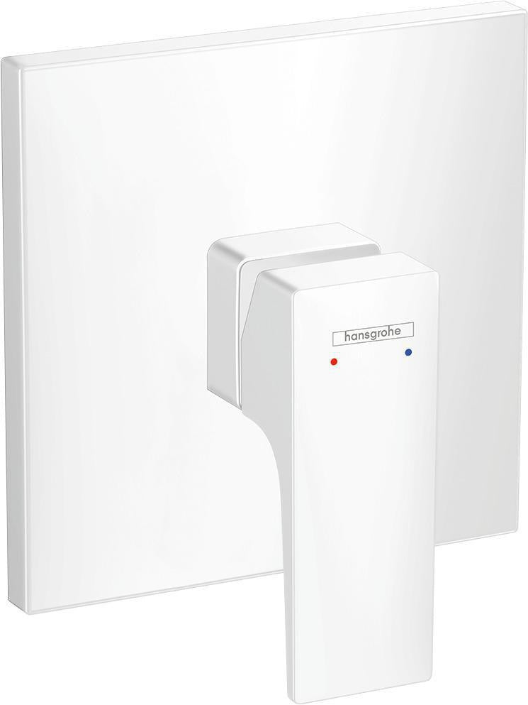 HANSGROHE Metropol Fertigmontageset Einhebel-Brausemischer DN 15 Chrom