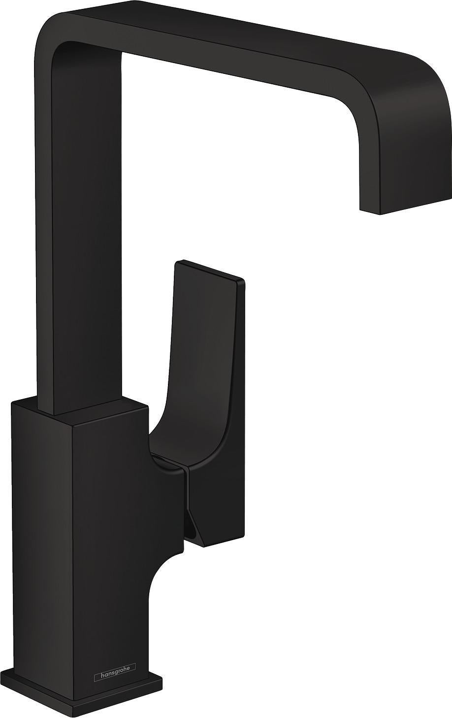 HANSGROHE Metropol Einhebel-Waschtischmischer 230 DN 15 chrom mit Push-Open Ablaufgarnitur