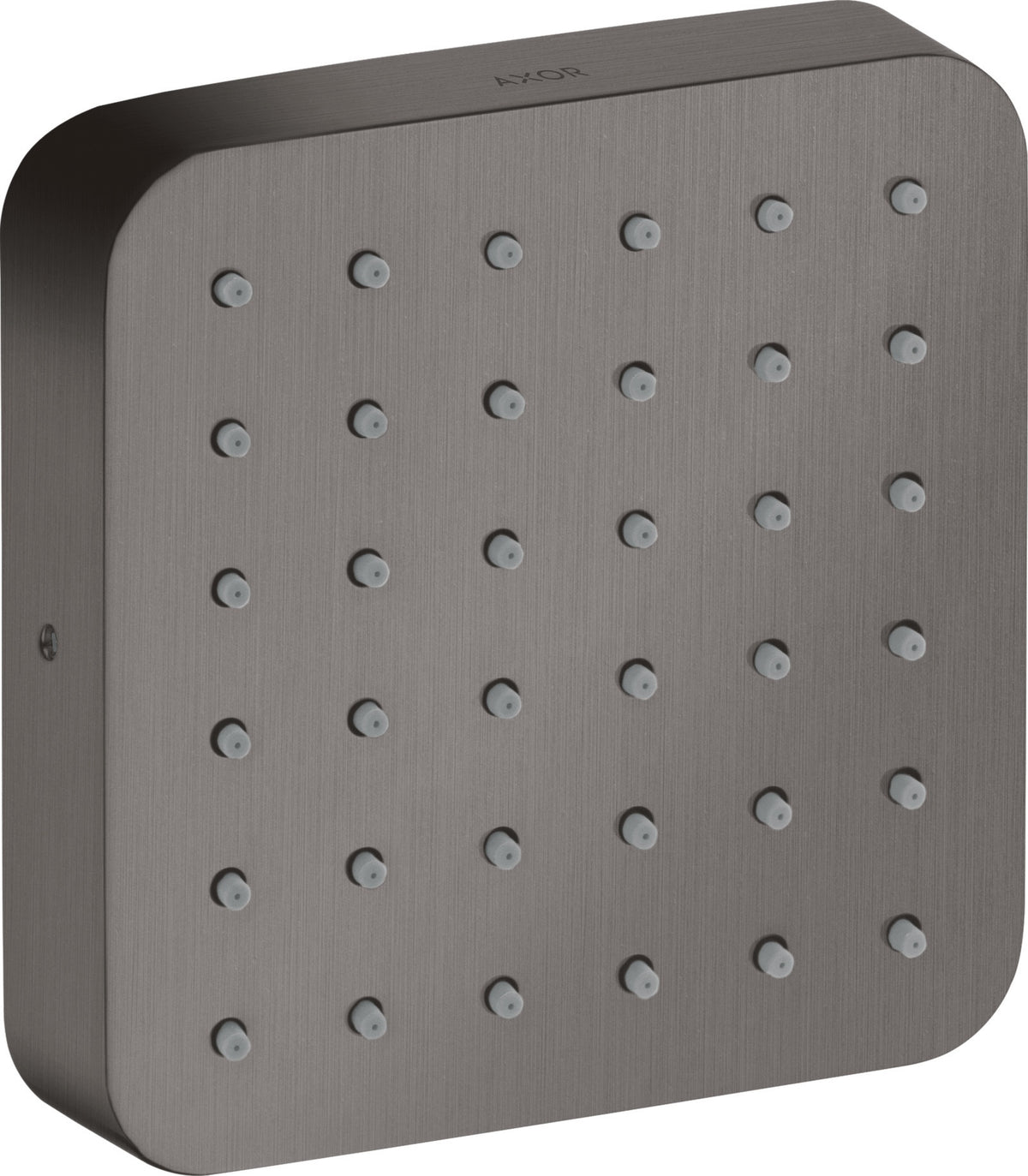 AXOR Citterio E Brausemodul DN 15 – 120 mm Rain Strahl, 5-fach verstellbar, chrom