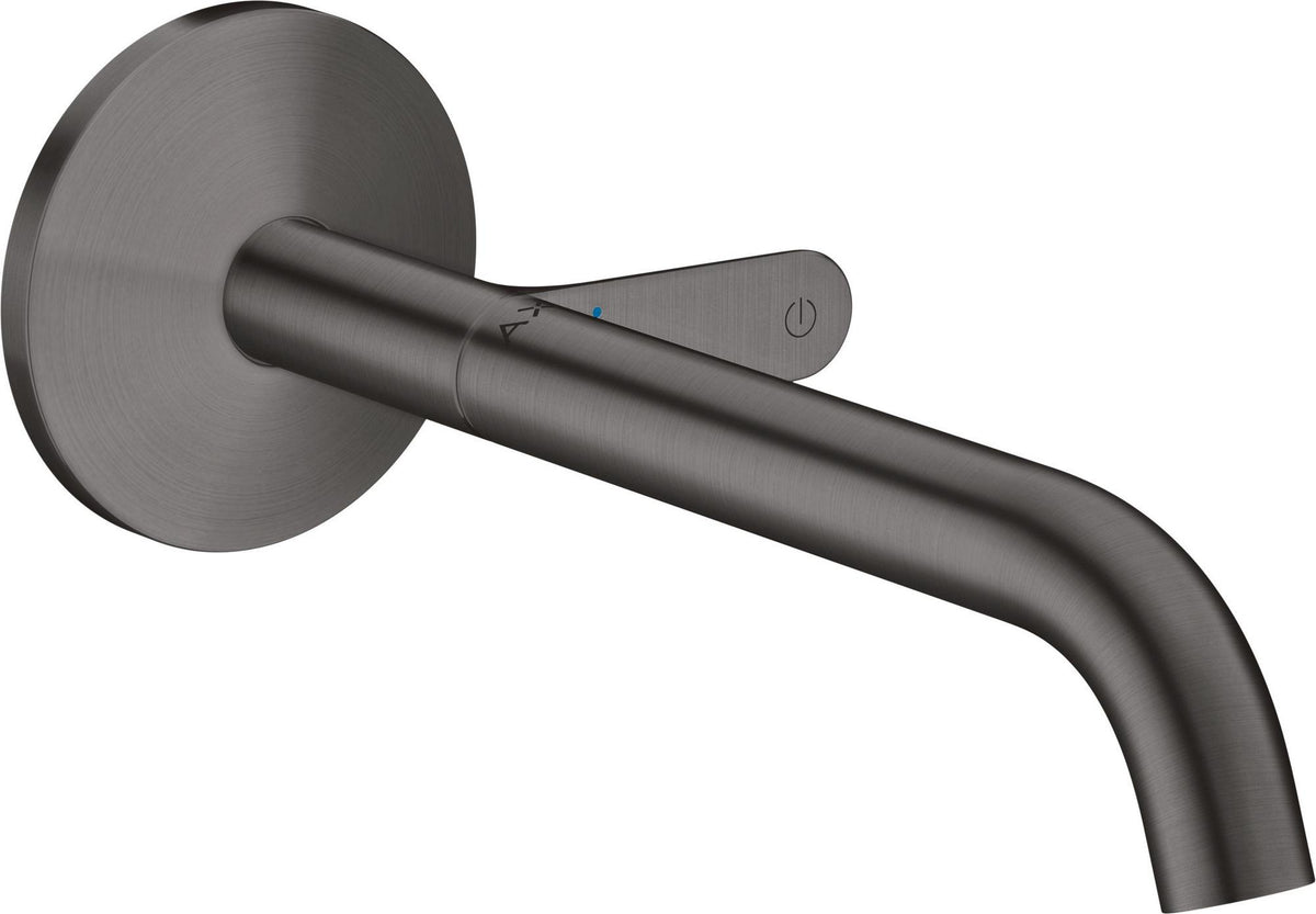 AXOR ONE Select Fertigmontageset für Unterputz-Waschtischmischer, chrom, Auslauf 220 mm
