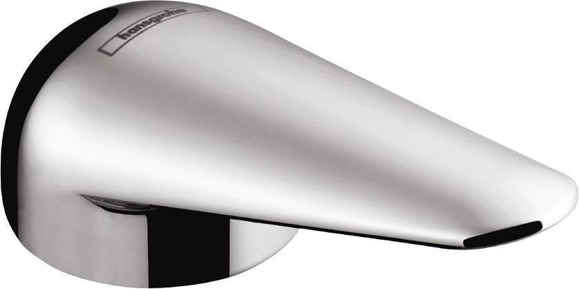 HANSGROHE Allegra Slim Griff für Küchenmischer – Chrom, Ersatzteil