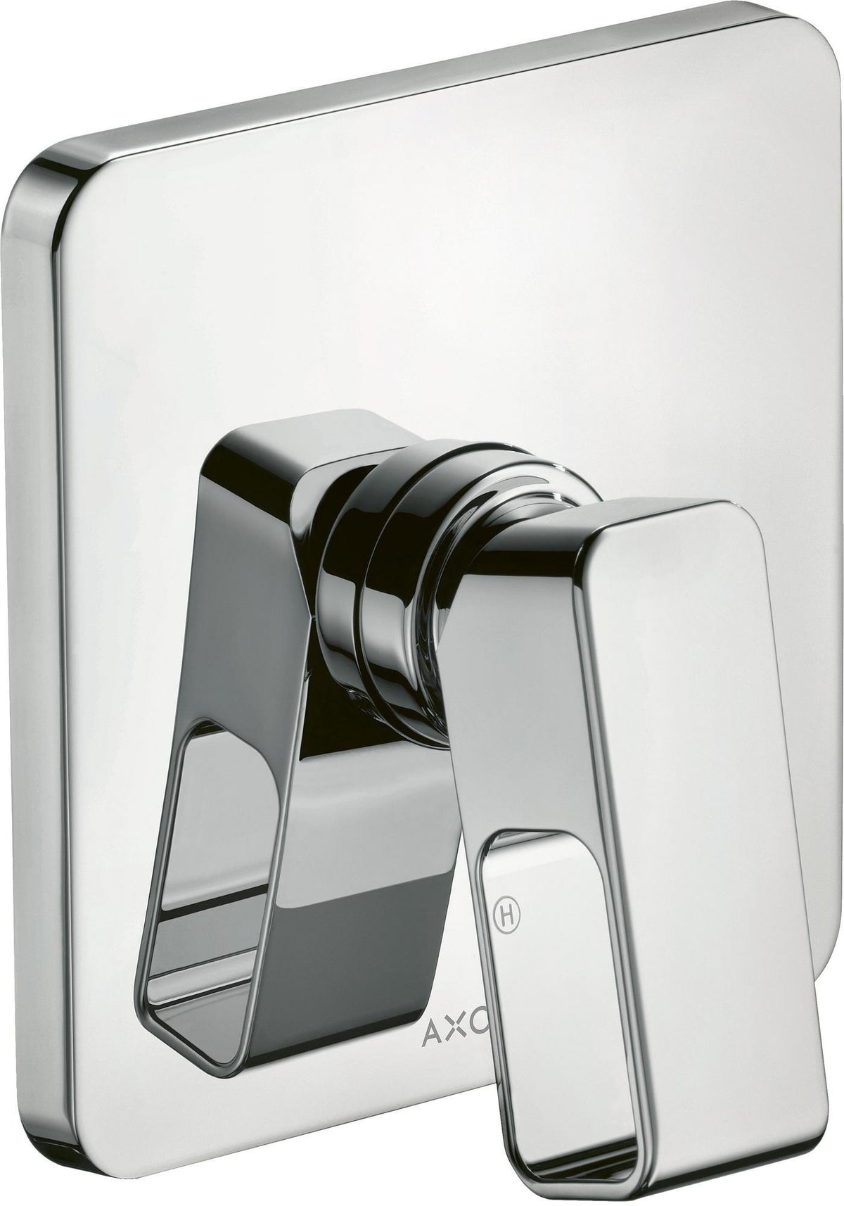 AXOR URQUIOLA UP Einhand-Brausenmischer mit Temperaturbegrenzer, Chrom