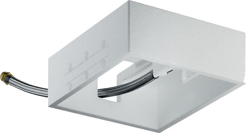 Hansgrohe Raindance Grundkörper DN 15 für Kopfbrause 260x260 mm Air 1jet