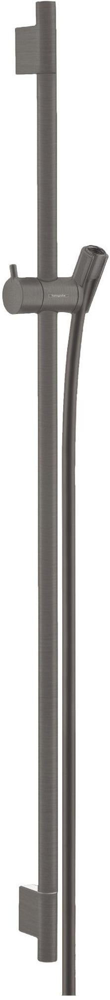 HANSGROHE Unica'S Puro Brausestange 900 mm mit Brauseschlauch 1600 mm Chrom