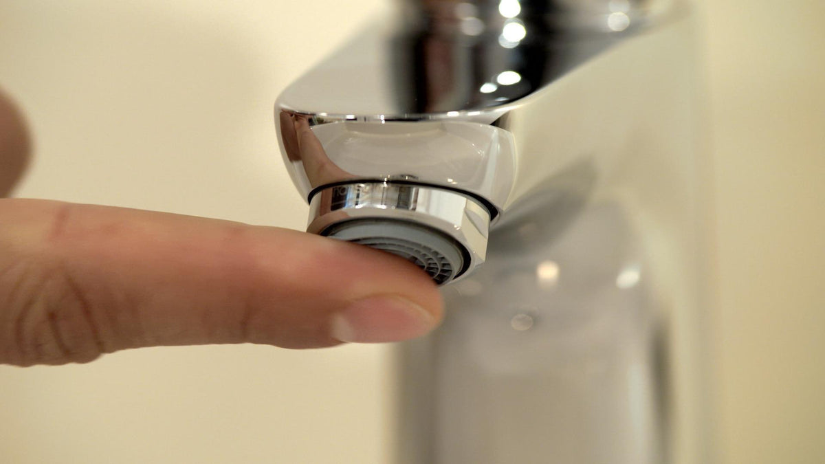 Hansgrohe Focus 70 Einhebel-Waschtischmischer DN 15 mit Zugstangen-Ablaufgarnitur, chrom