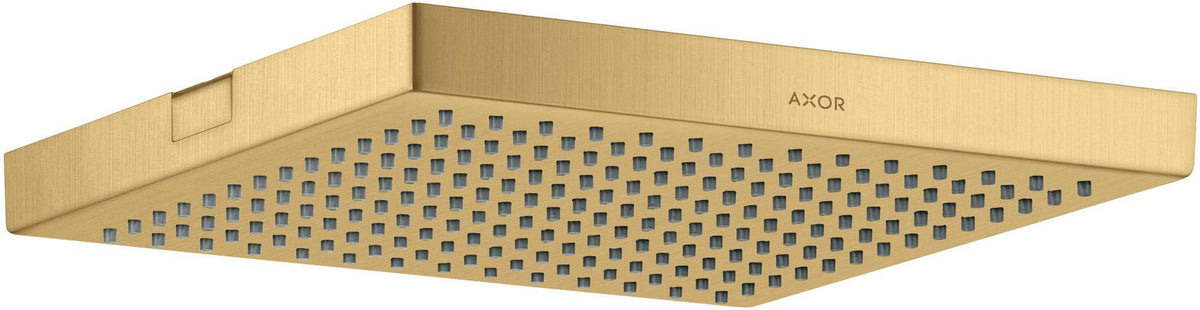 AXOR STARCK SHOWERCOLLECTION Kopfbrause 240x240 mm 1jet DN15 Chrom – Deckenmontage