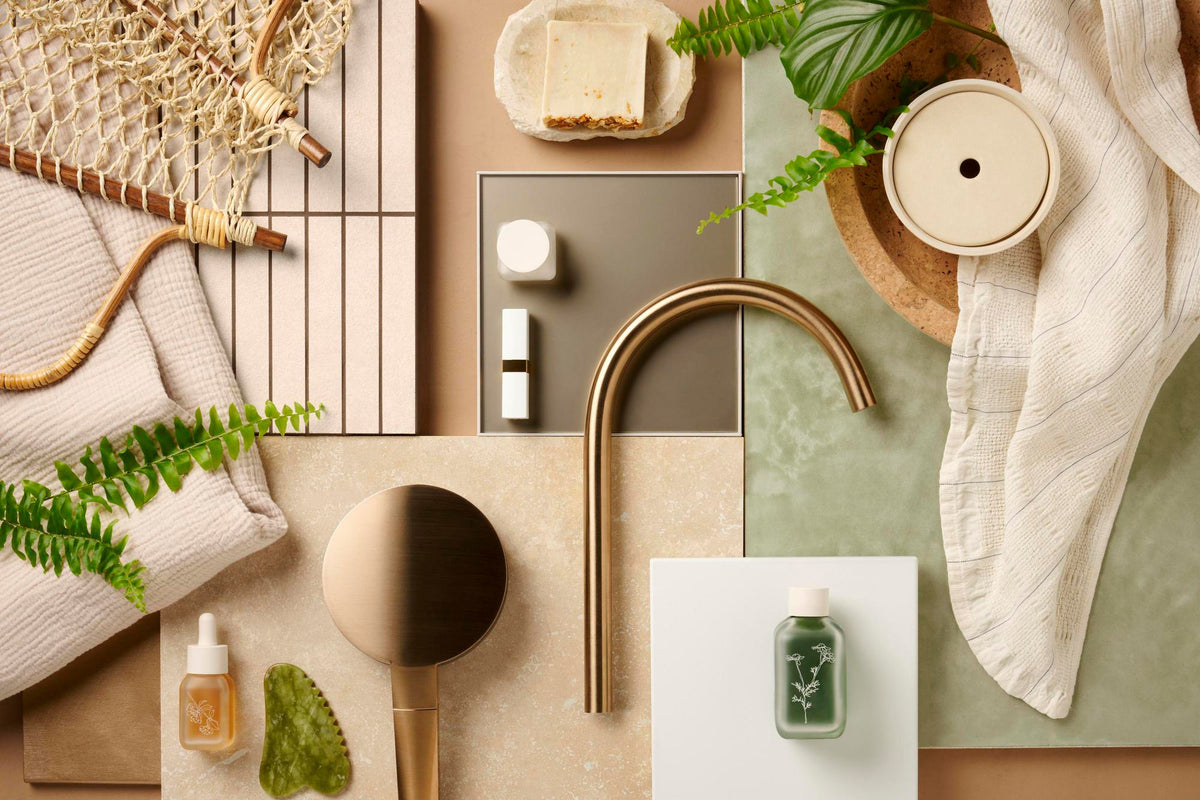 HANSGROHE Raindance Alive Select S 125 3jet Handbrause mit Select-Taste und QuickClean