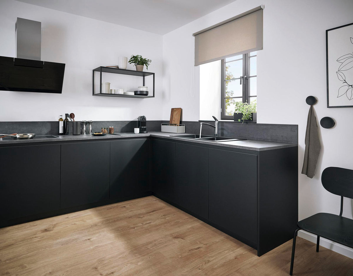 HANSGROHE Focus M41 Einhebel-Küchenmischer 160 mit 360° Schwenkbereich und ComfortZone