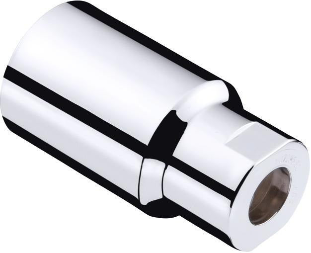AXOR Massaud Absperrventil Chrom – Hansgrohe Ersatzteil für Brausestange 22 mm