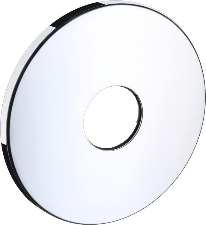 AXOR Massaud Absperrventil Chrom – Hansgrohe Ersatzteil für Brausestange 22 mm