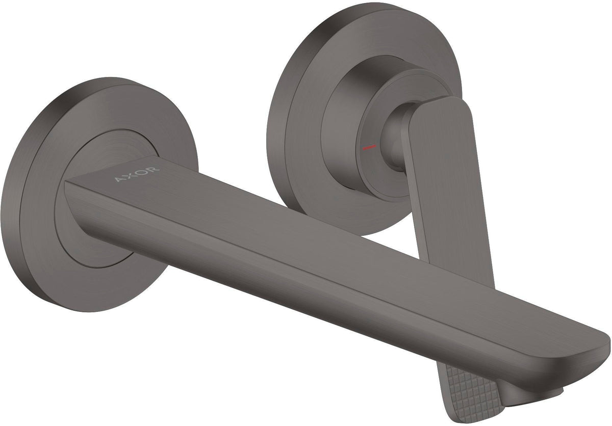 AXOR Citterio C Einhebel-Waschtischmischer Unterputz 193 mm Ausladung Chrom