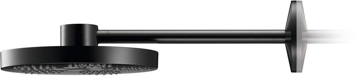 AXOR ONE 280 2jet Kopfbrause mit Brausearm, chrom – 2 Strahlarten