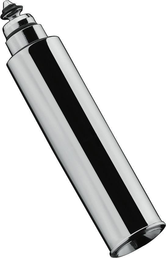 AXOR Starck Auslaufverlängerung 60 mm Chrom – Hansgrohe Verlängerung für Waschtisch- und Küchenarmaturen
