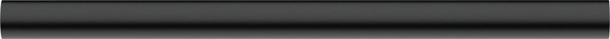 Hansgrohe Rohr gerade 500 mm chrom Messing G 11/4″ – Ablaufrohr für Sanitärinstallationen