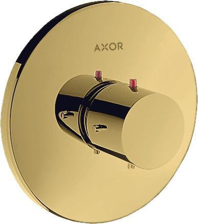 AXOR STARCK HIGHFLOW Thermostat Unterputz 59 l/min Chrom – Hansgrohe