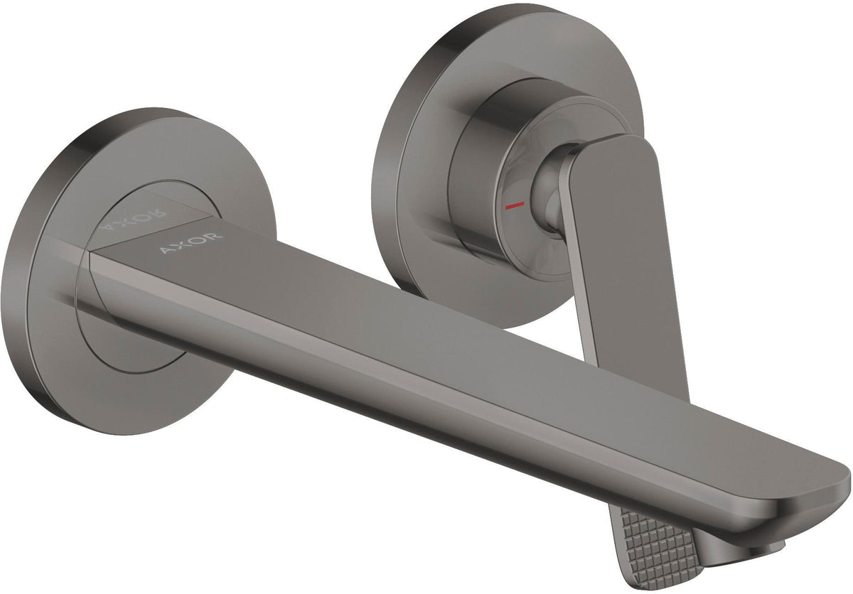 AXOR Citterio C Einhebel-Waschtischmischer Unterputz 193 mm Ausladung Chrom